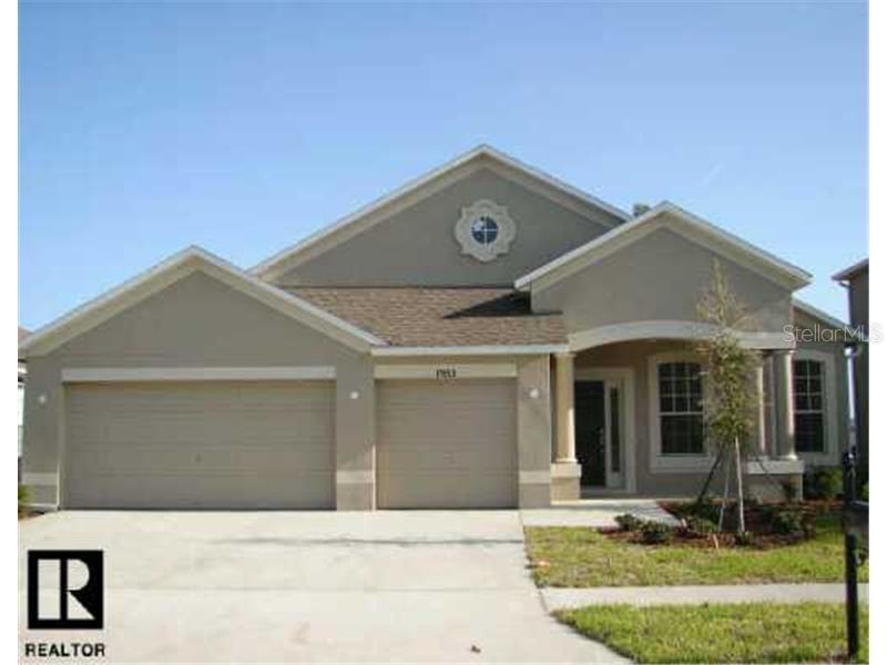 17853 Machair Ln., Land O Lakes, FL 34638