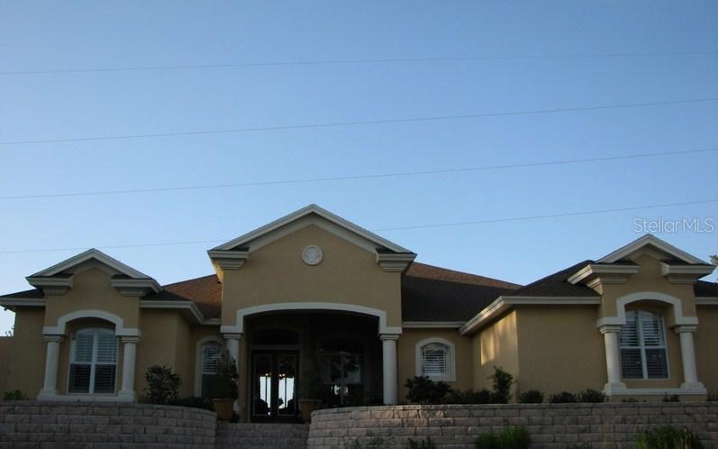 2499 Keystone Rd., Tarpon Springs, FL 34688