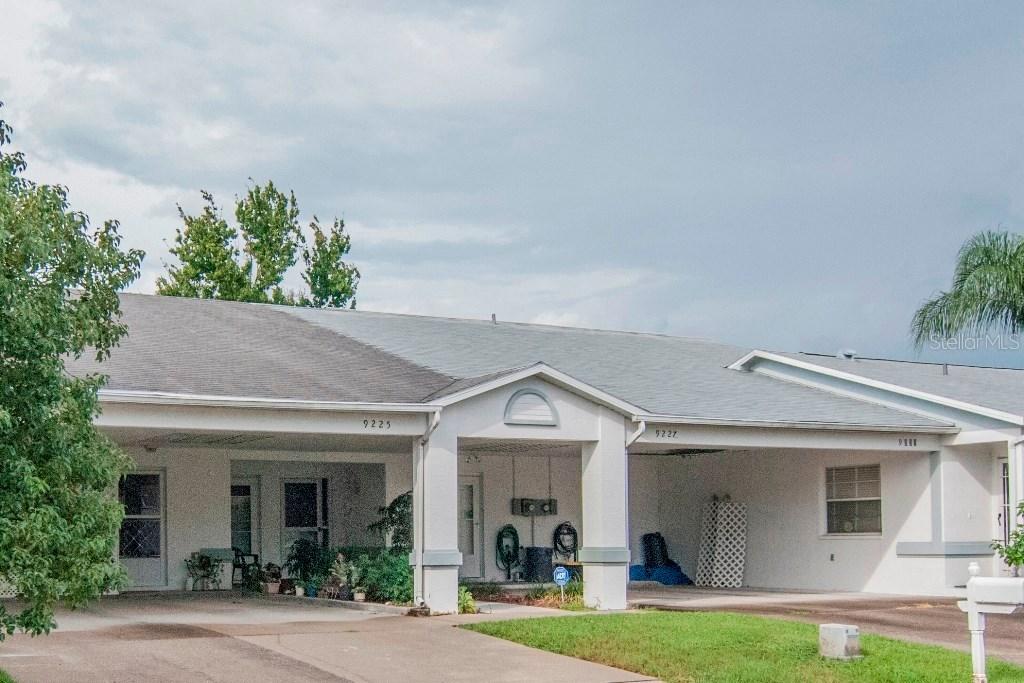 9225 Estrada Pl., New Port Richey, FL 34655