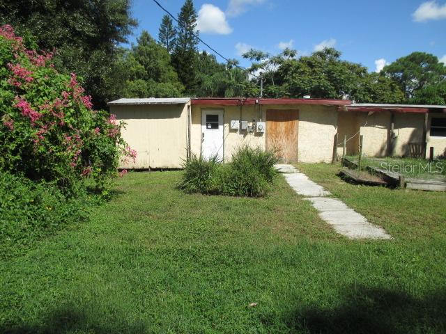 6136 56th Ave., St Petersburg, FL 33709