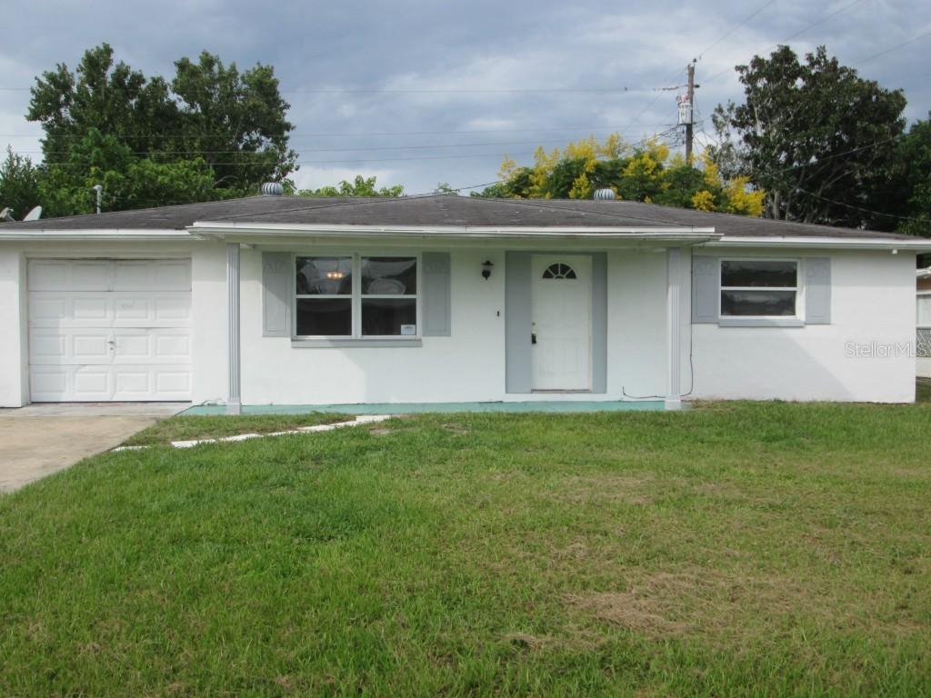4705 Taray Ln., Holiday, FL 34690