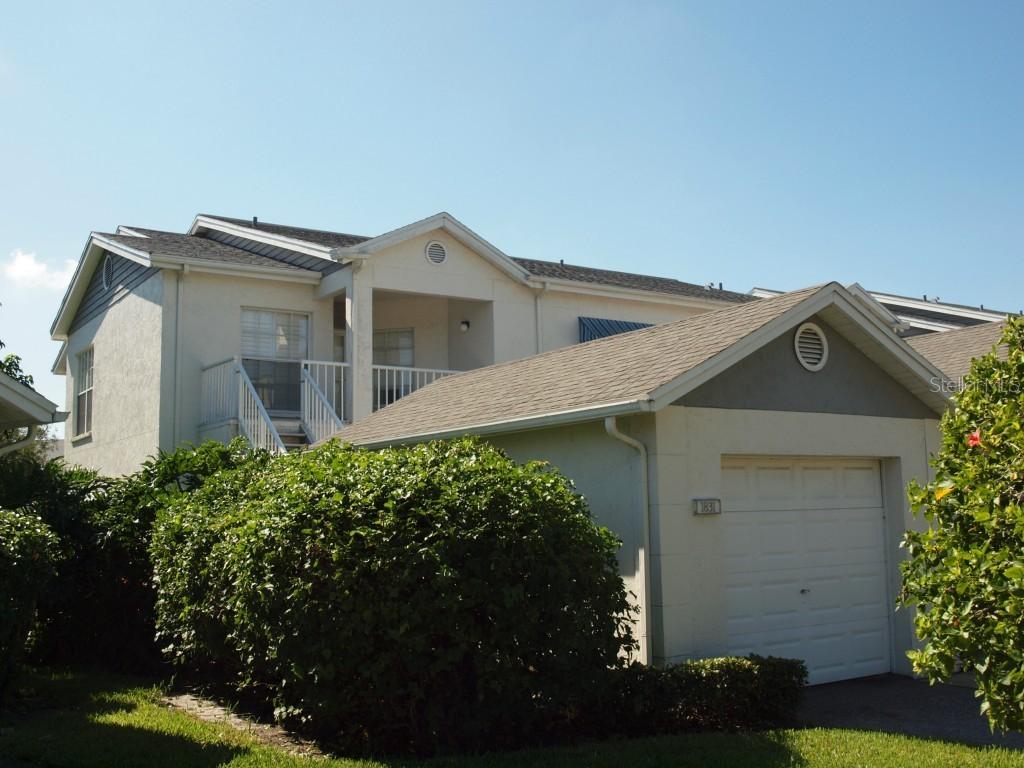 11375 Shipwatch Ln. #1831, Largo, FL 33774