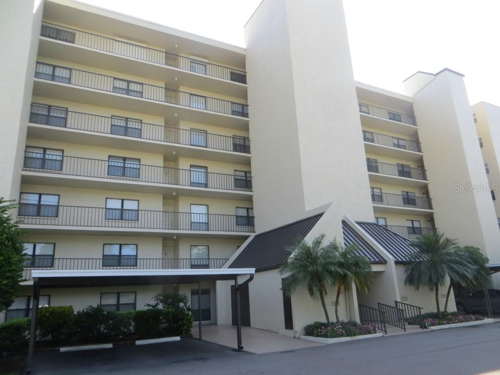 2800 Cove Cay Dr. #6A, Clearwater, FL 33760