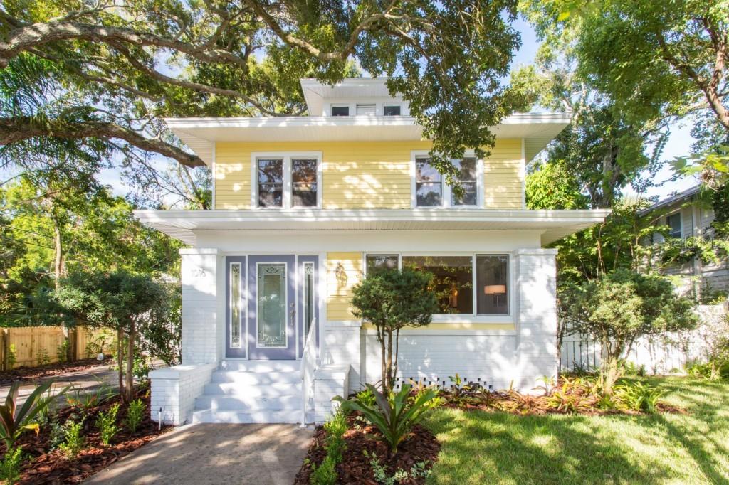 1016 2nd St., St Petersburg, FL 33701
