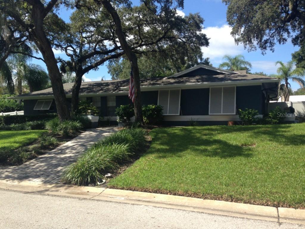 1654 Sheldon Dr., Clearwater, FL 33764