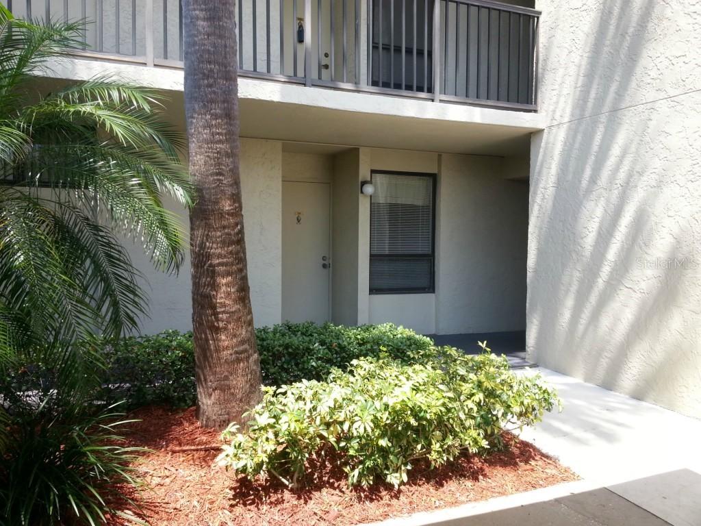 2618 Cove Cay Dr. #104, Clearwater, FL 33760