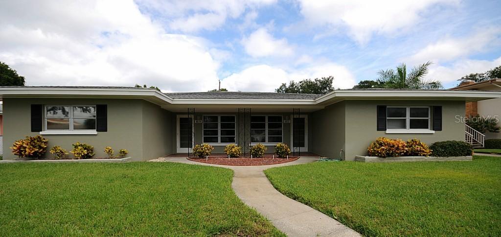 1022 & 1020 Commodore St., Clearwater, FL 33755