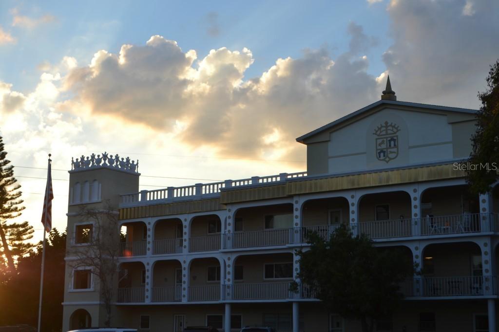 2320 Brisbane St. #46, Clearwater, FL 33763