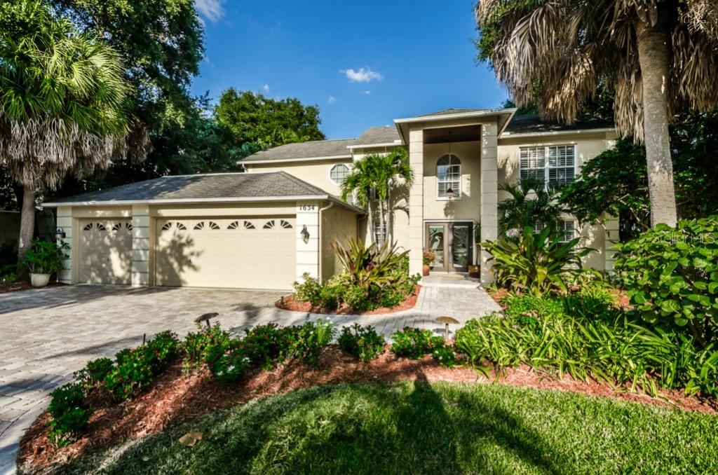 1634 Meyers Cove Dr., Tarpon Springs, FL 34689