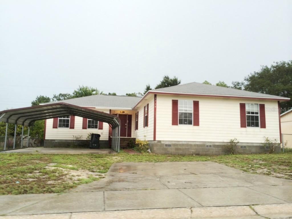1719 134th Ave., Seminole, FL 33778