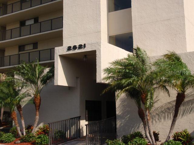 2621 Cove Cay Dr. #404, Clearwater, FL 33760