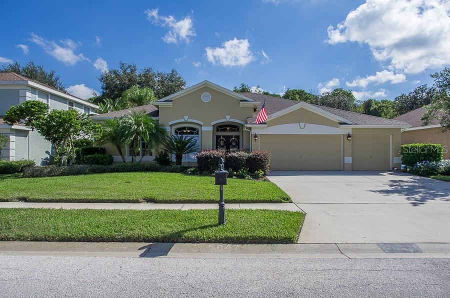 5047 Kernwood Ct., Palm Harbor, FL 34685