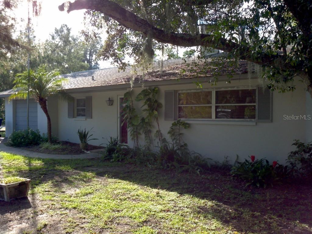 501 Maryland Ave., Crystal Beach, FL 34681