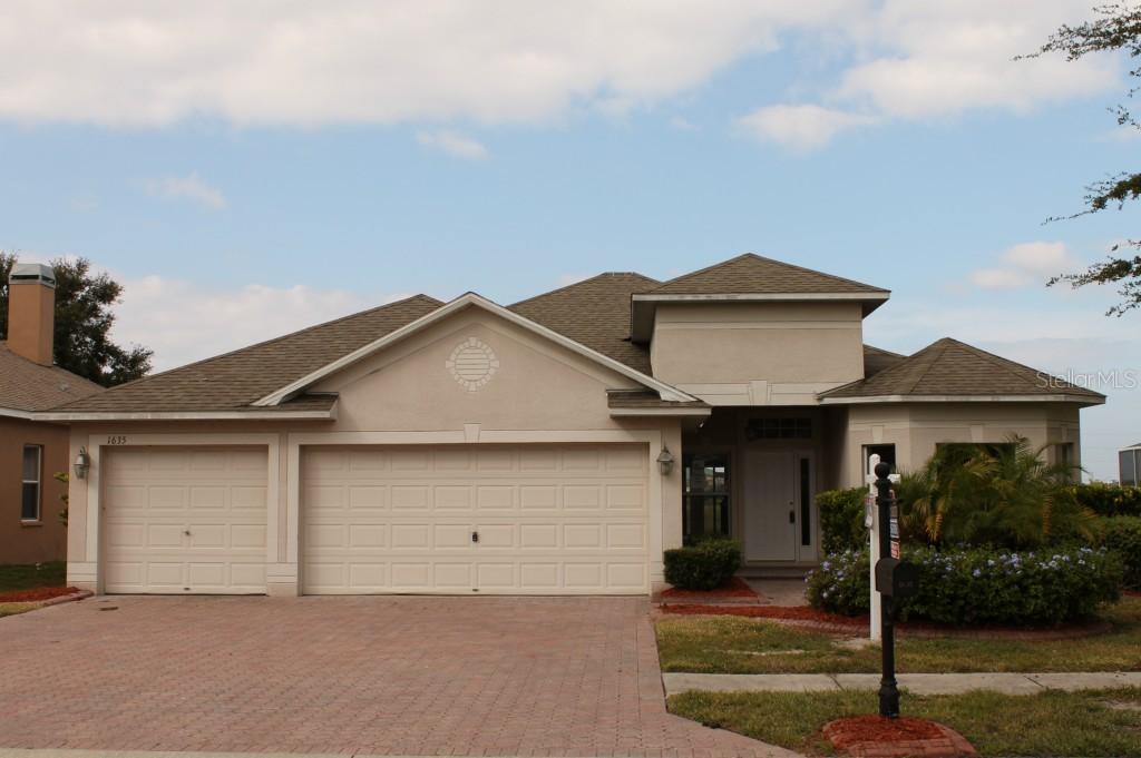 1635 Regal Mist Loop, Trinity, FL 34655