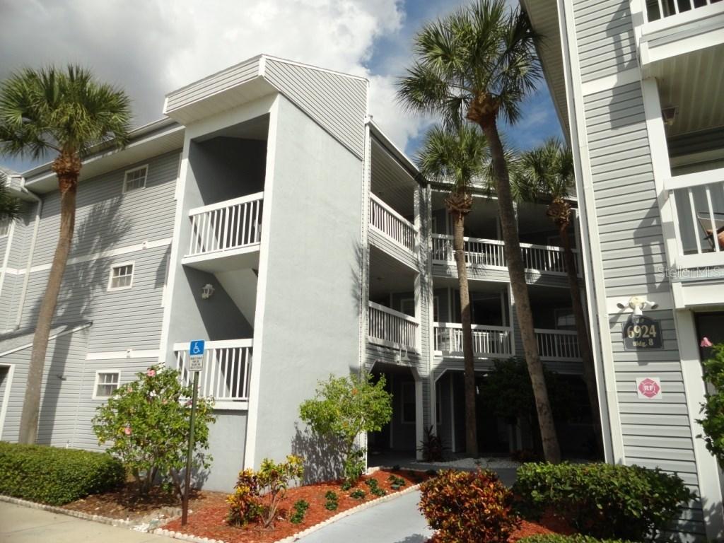 6924 Stonesthrow Cir. #8103, St Petersburg, FL 33710