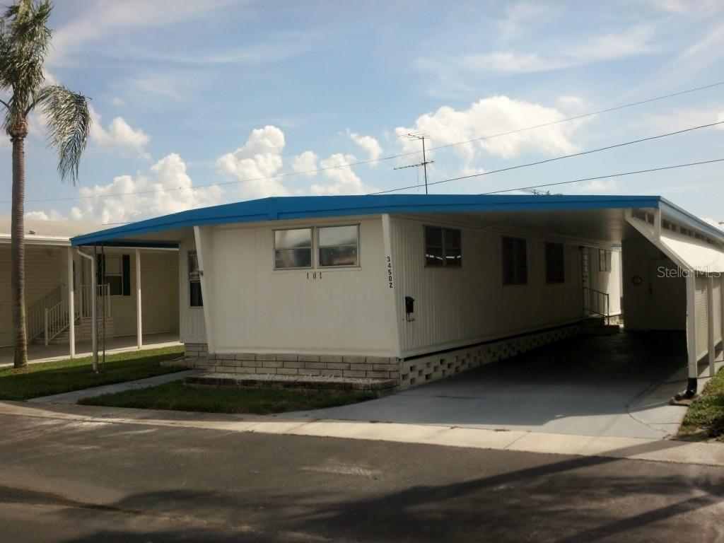 34502 Rose Dr. #502, Pinellas Park, FL 33781