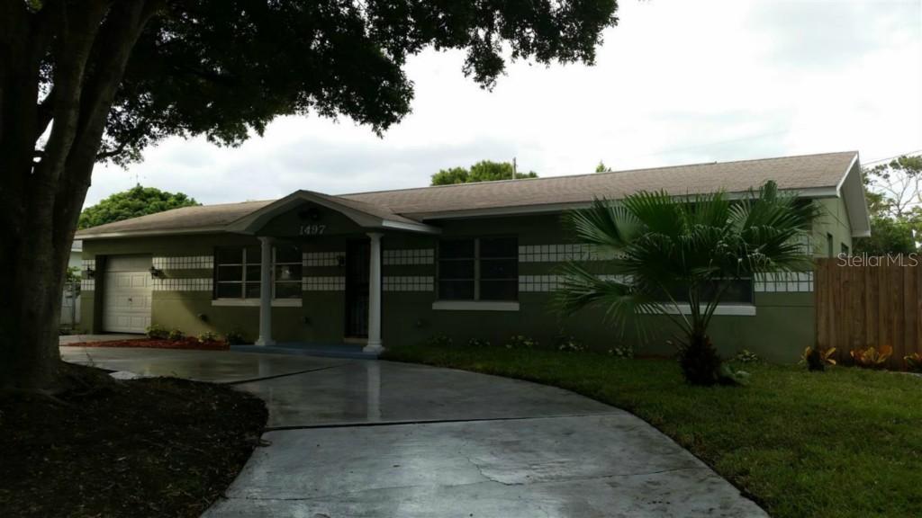 1497 62nd Ave., St Petersburg, FL 33702