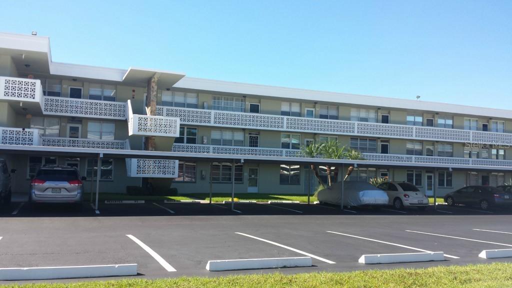 4710 Bay St. #314, St Petersburg, FL 33703