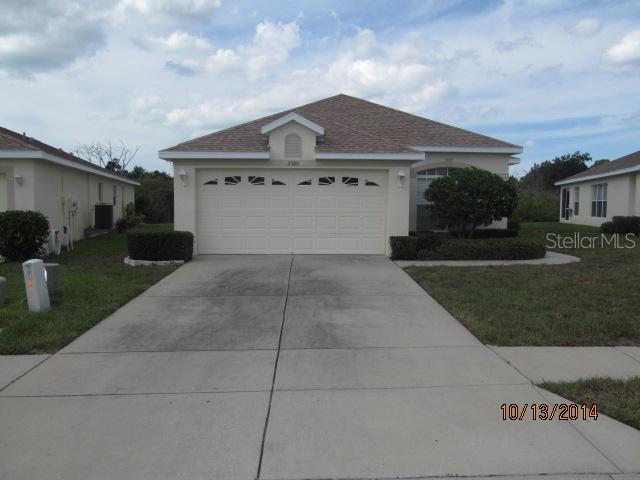 2325 Pleasant Hill Ln., Holiday, FL 34691