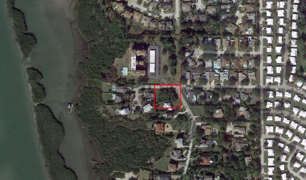 Commodore Dr., Seminole, FL 33776