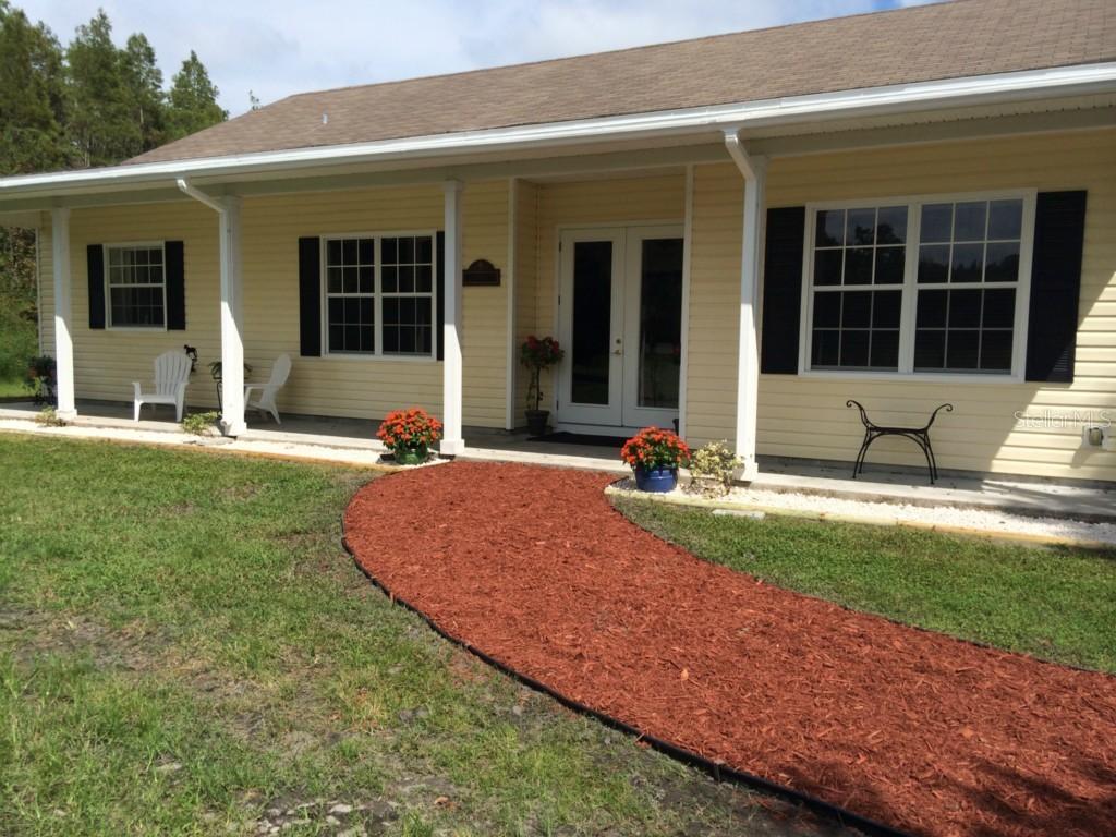 5203 Taylor Rd., Lutz, FL 33558