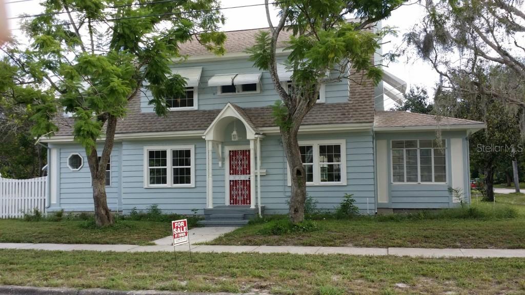 4805 16th St., St Petersburg, FL 33703