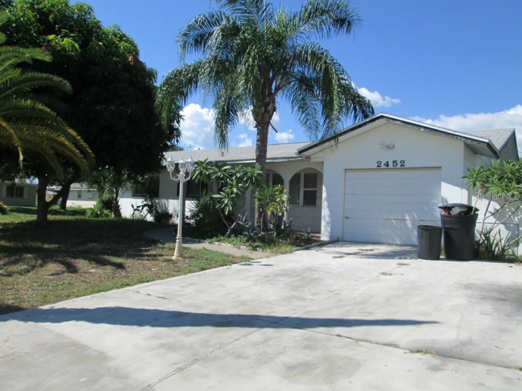 2452 Brentwood Dr., Clearwater, FL 33764