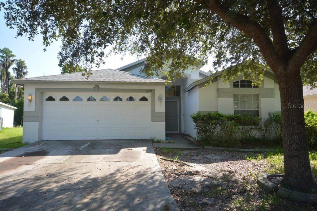 3728 Lockridge Dr., Land O Lakes, FL 34638