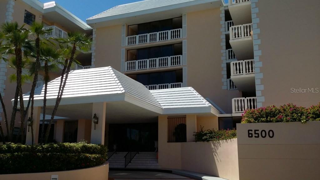 6500 Sunset Way #506A, St Pete Beach, FL 33706