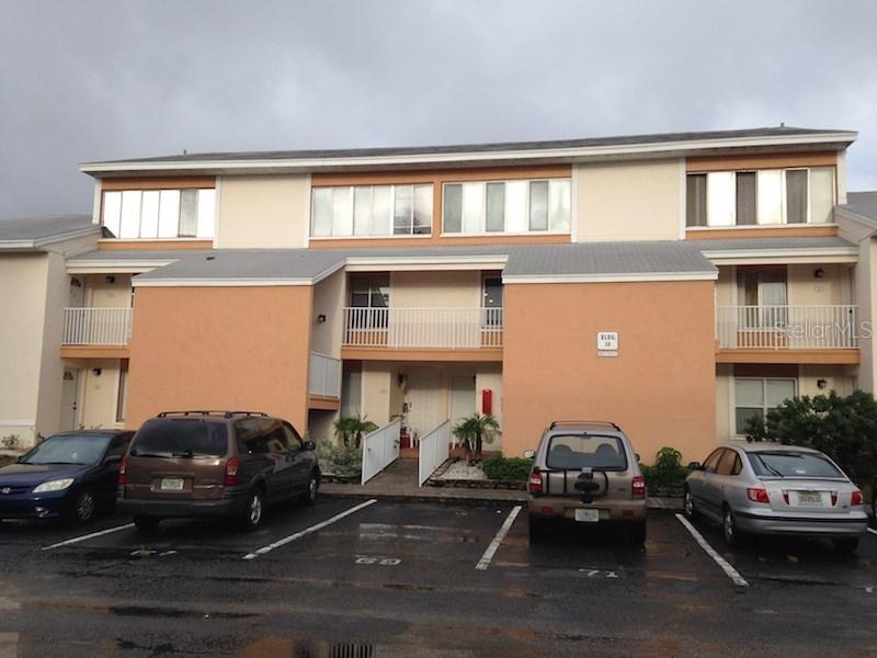 9975 N 7th Way #202, St Petersburg, FL 33702