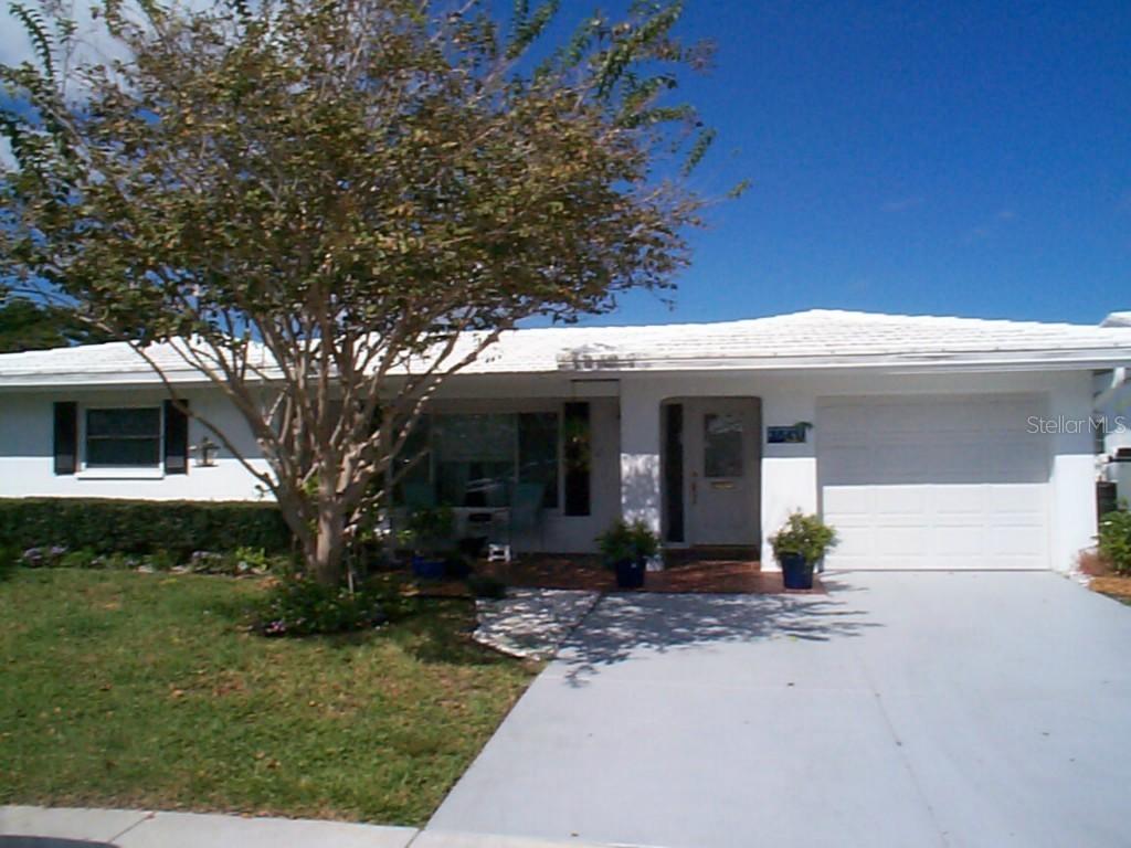 3541 98th Ave. #4, Pinellas Park, FL 33782