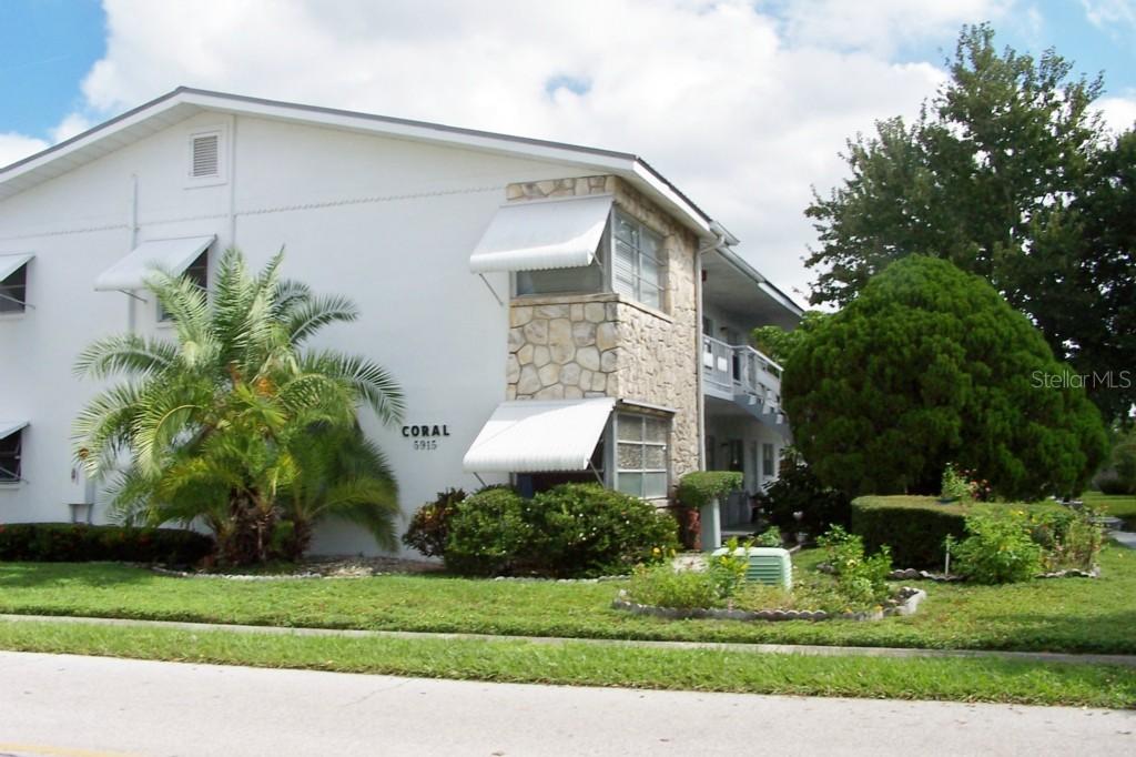 5915 18th St. #7, St Petersburg, FL 33714