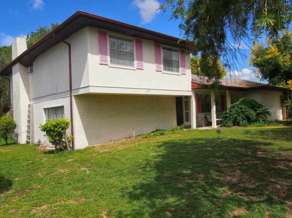 122 Overlook Dr., Winter Haven, FL 33884