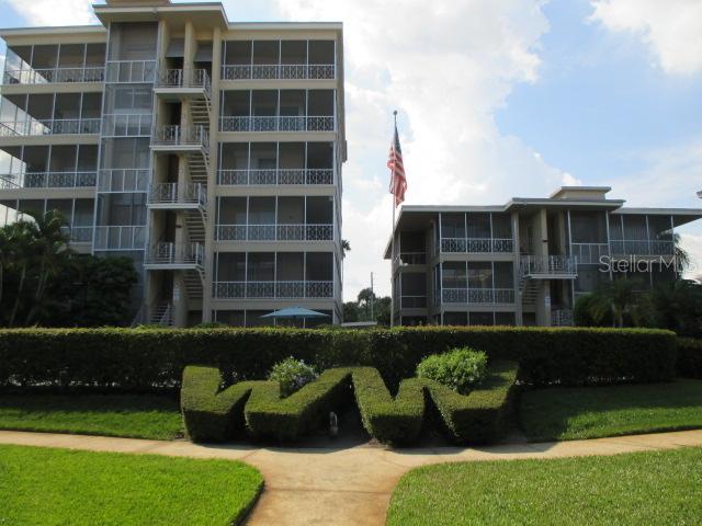 1012 N Shore Dr. #22, St Petersburg, FL 33701