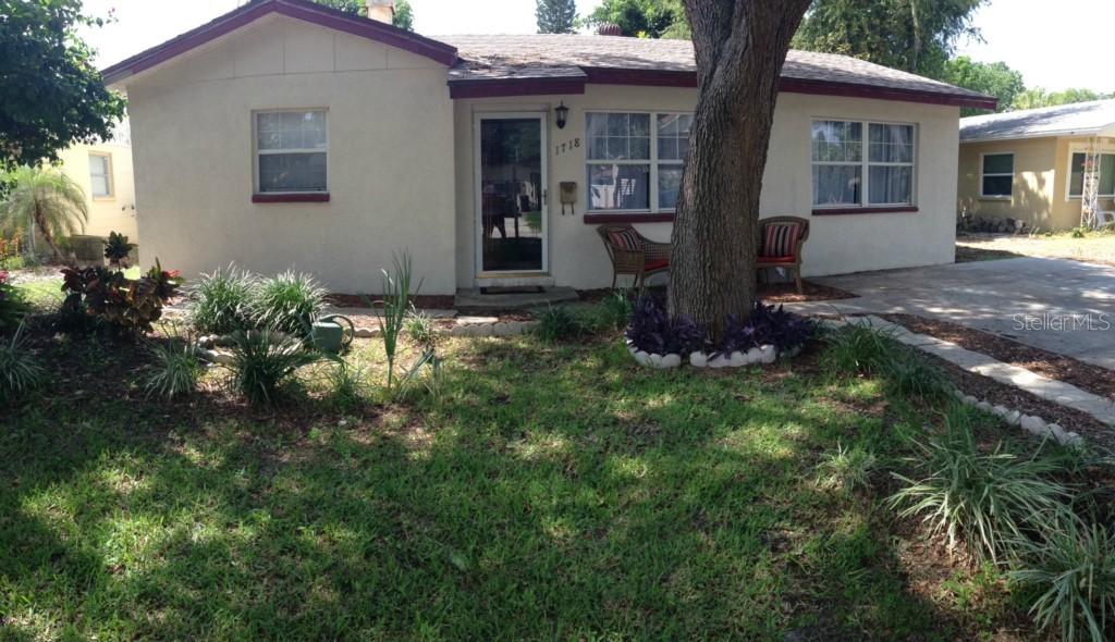 1718 Shore Acres Blvd., St Petersburg, FL 33703