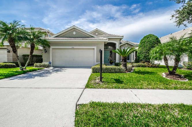 3712 Doral St., Palm Harbor, FL 34685