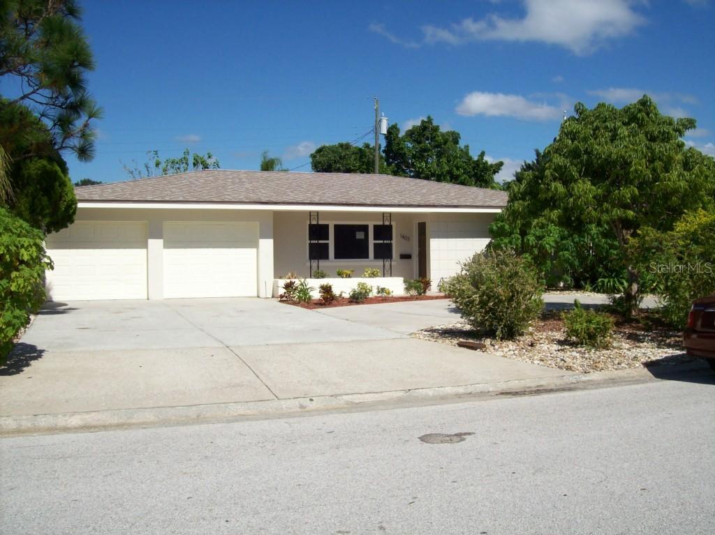1403 Devonshire Dr., St Petersburg, FL 33710
