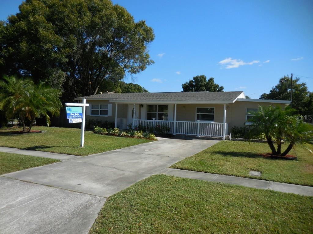 8995 56th Way, Pinellas Park, FL 33782