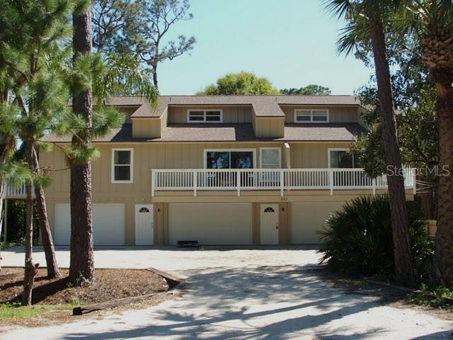 [Address Hidden by Seller], Crystal Beach, FL 34681