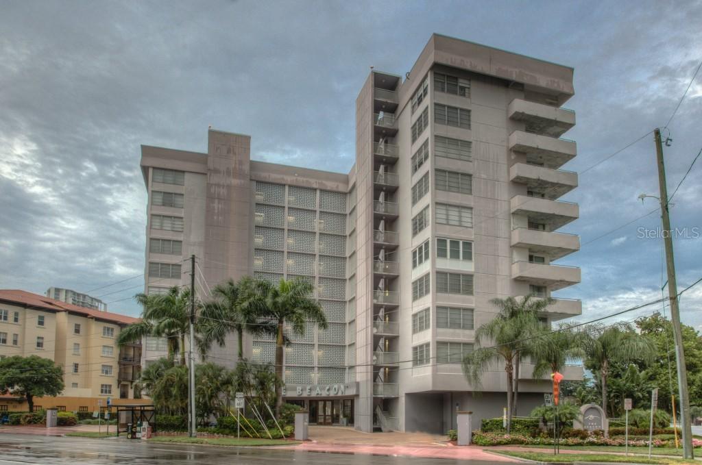 470 3rd St. #316, St Petersburg, FL 33701