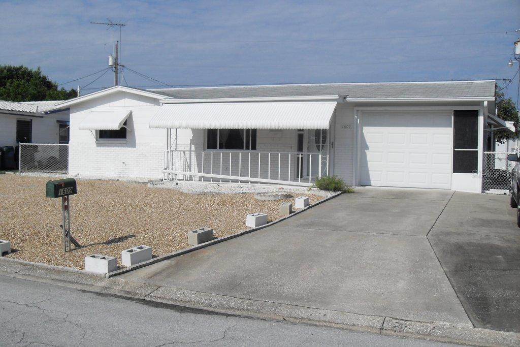 1609 Derrick St., Holiday, FL 34690