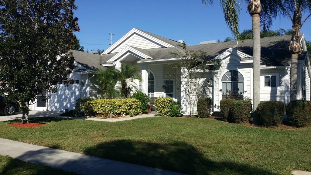 7902 Trail Run Loop, New Port Richey, FL 34653