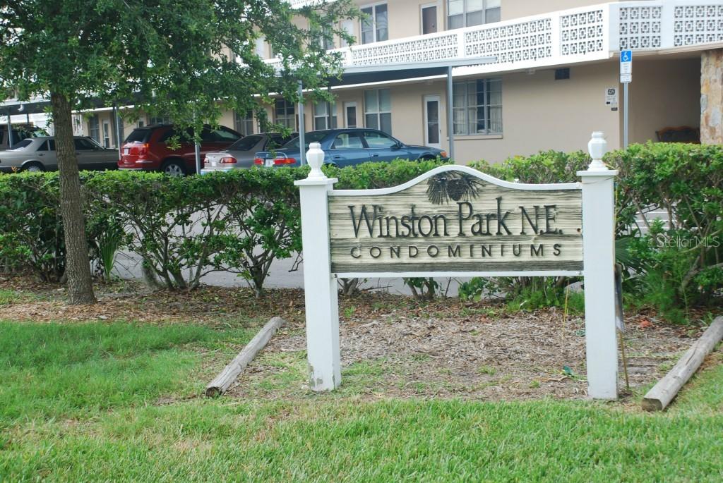 4895 Bay St. #301, St Petersburg, FL 33703