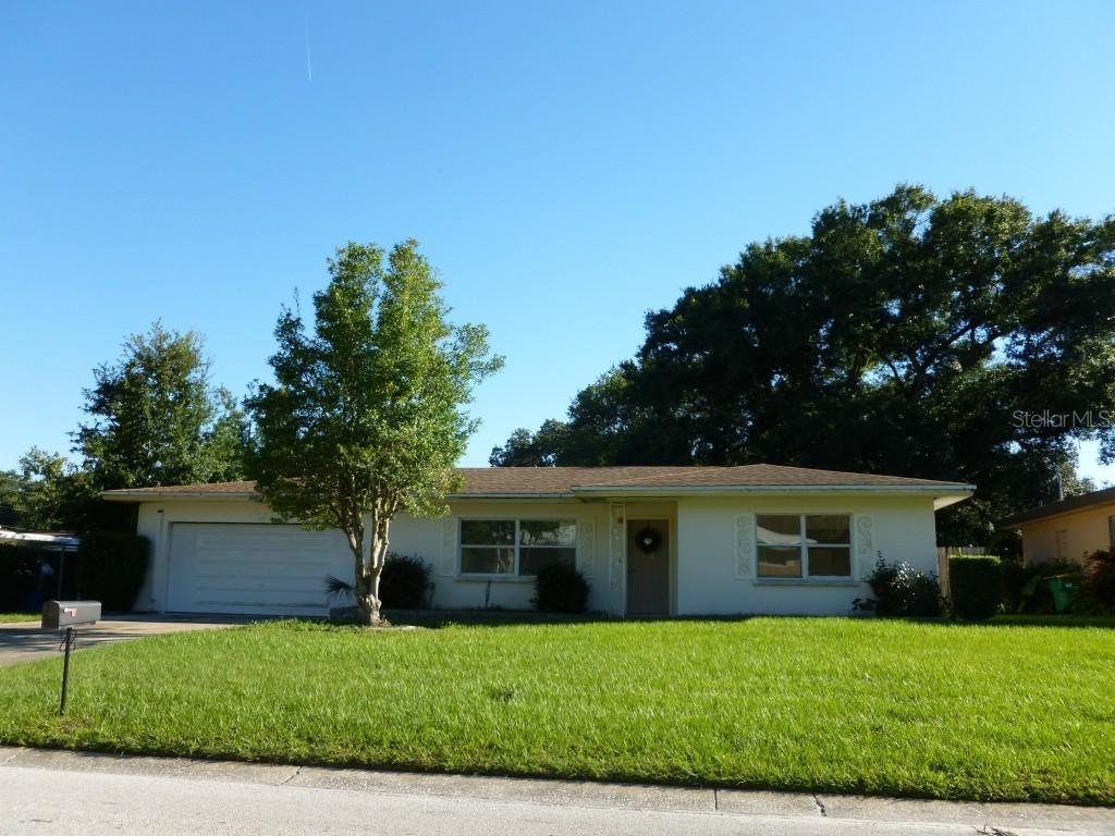 1491 Grove Circle Ct., Clearwater, FL 33755