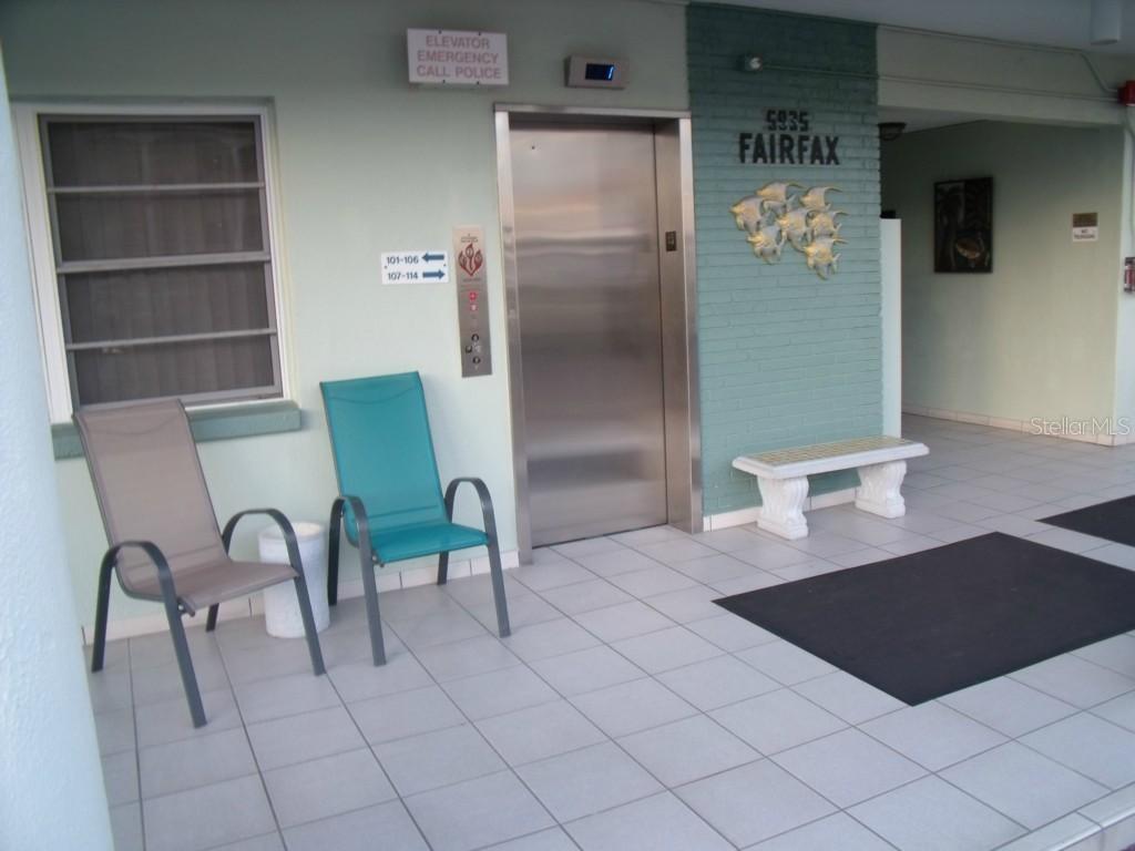 5935 30th Ave. #308, Gulfport, FL 33707