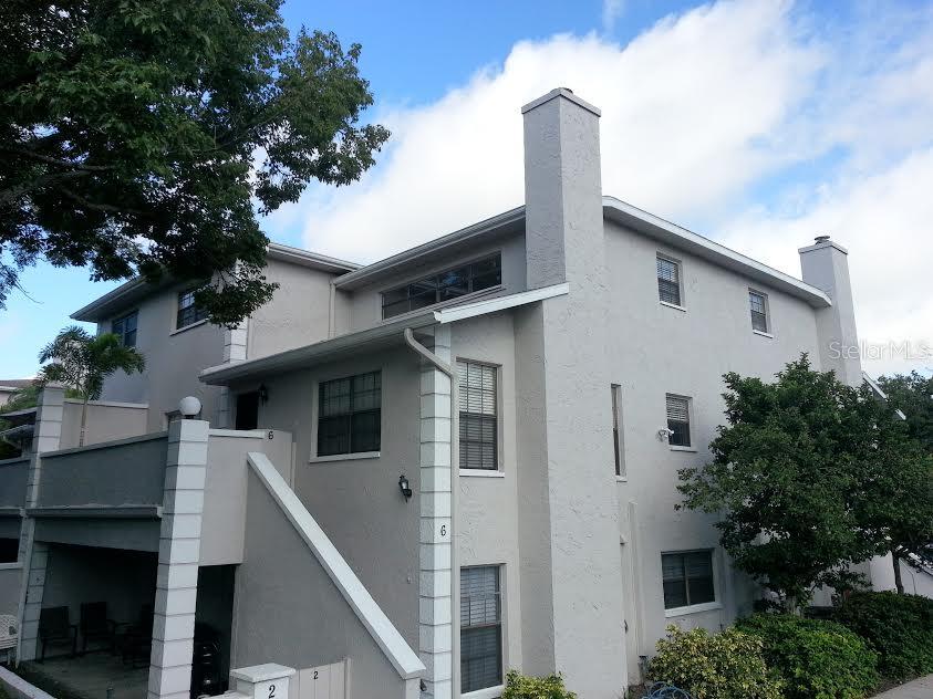 5732 Calais Blvd. #6, St Petersburg, FL 33714