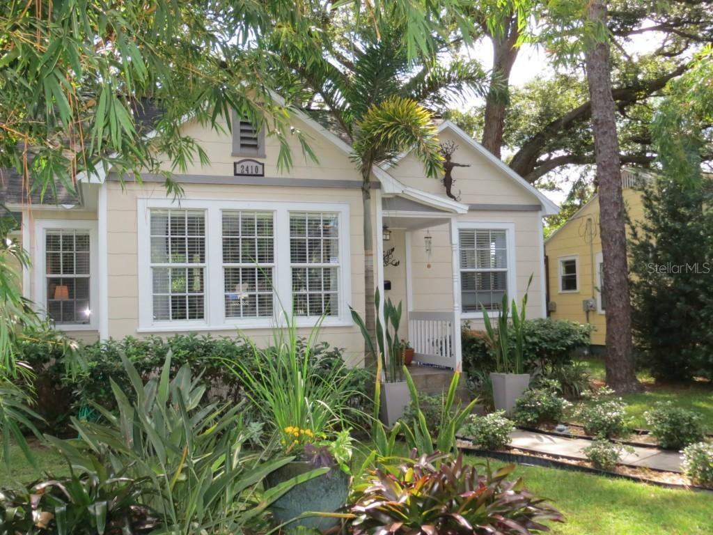 2410 6th Ave., St Petersburg, FL 33713
