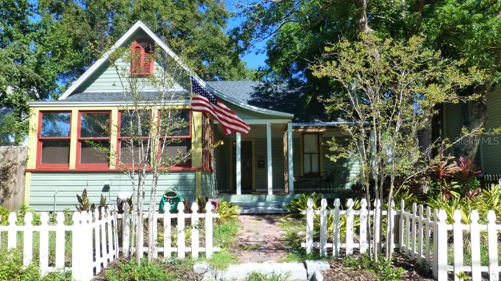 319 5th Ave., St Petersburg, FL 33701