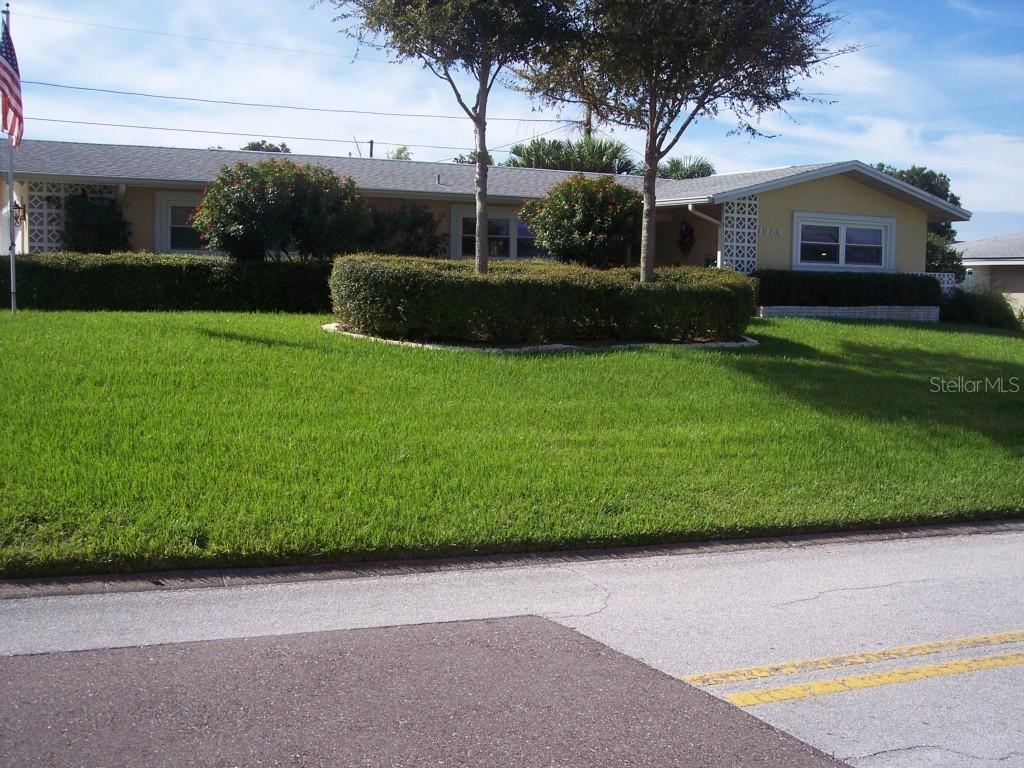 3924 High Bluff Dr., Largo, FL 33770