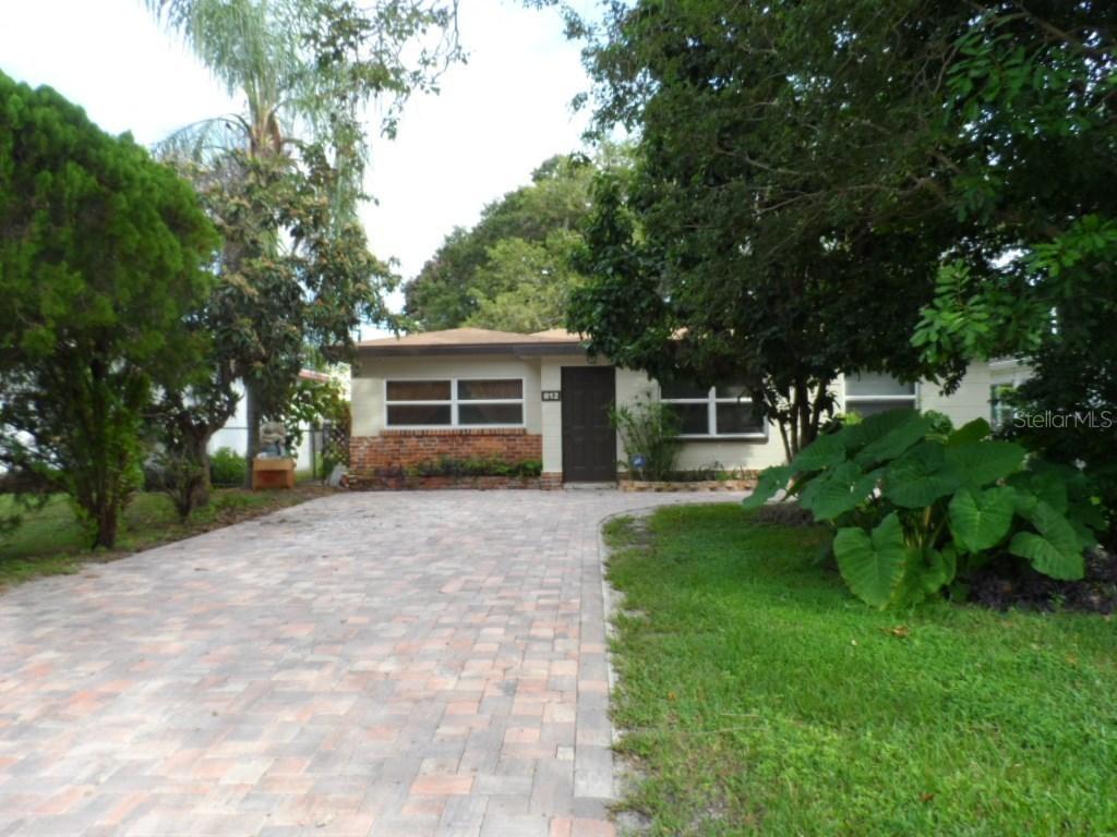 812 Freemont St., Gulfport, FL 33707